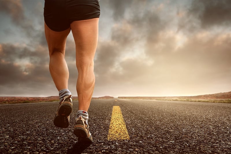HIIT for Endurance
